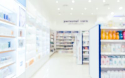 abstract-blur-defocused-pharmacy-drug-store